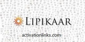 lipikaar hindi typing software crack 11