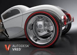 Autodesk VRED Professional 2020 Free Download with activation