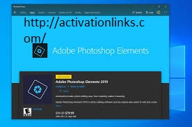 Adobe Photoshop Element 2021 Crack With Product Code Free Download