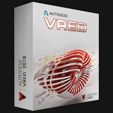 Autodesk VRED Professional 2020 Free Download with activation