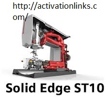 solid edge 2020 activator