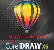 Corel Draw X6 Crack, Keygen Plus Activator Download Here