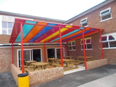 Ark Ayrton Primary School