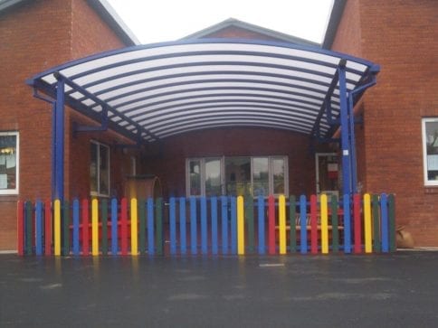 Ledbury Primary School