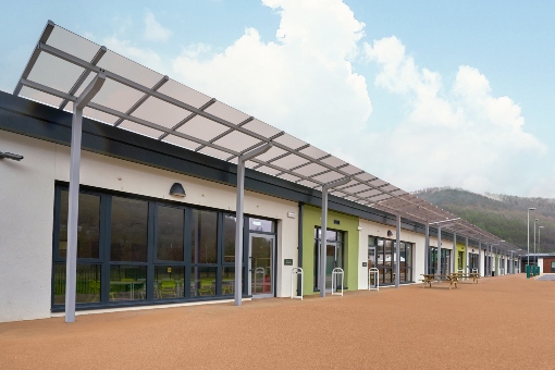 playground canopy ysgol gymraeg cwm gwyddon (1)