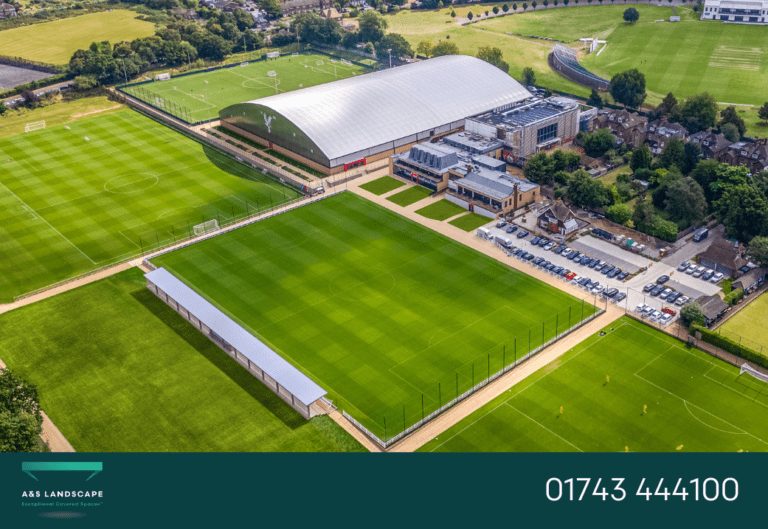 football canopies crystal palace