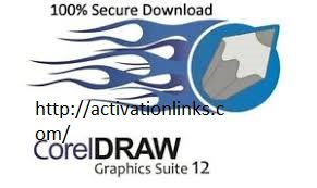CorelDRAW 12 Crack + Serial Key Free Download 2020