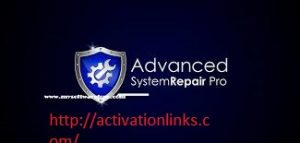 Advanced System Repair Pro Crack Plus License Key Free Download 2020