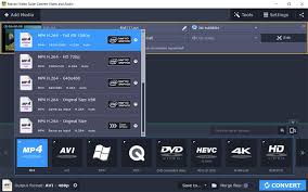 Movavi Video Converter Crack + Serial Key Free Download 2020