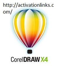 CorelDraw x4 Crack + License Key Free Download 2020