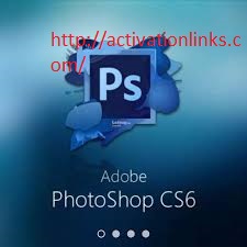 Adobe Photoshop CS6 Crack + Serial Key Free Download 2020