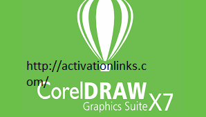 CorelDRAW x7 Crack + License Key Free Download 2020