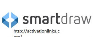SmartDraw 2020 Crack + License Key Free Download