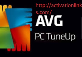 AVG PC TuneUp 2020 Crack + License key Free Download
