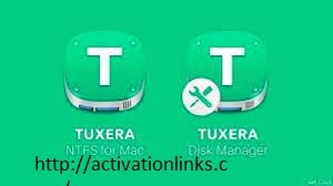 Tuxera NTFS 2020 Crack + License Key Free Download