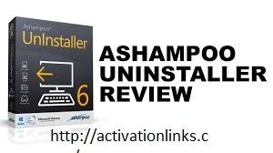 Ashampoo Uninstaller 2020 Crack + License Key Free Download