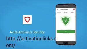 Avira Antivirus Security Crack