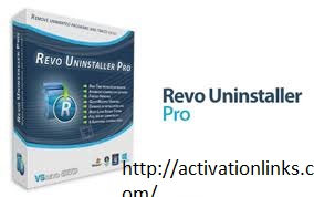 Revo Uninstaller Pro 4.3.1 Crack + Serial Key Free Download 2020