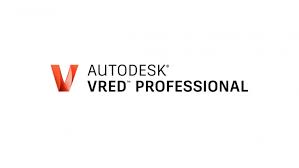 Autodesk VRED Professional Crack 