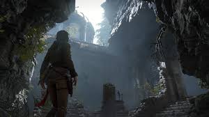 Rise Of The Tomb Raider 20 Years Celebration Full Pc Game + Crack