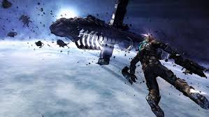 Dead Space Series Collection Full Pc Game + Crack