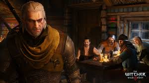 The Witcher 3 Wild Hunt Game Of The Year Edition Gog Full Pc Game + Crack 