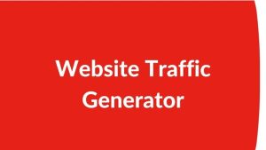 Website Auto Traffic Generator Ultimate Crack
