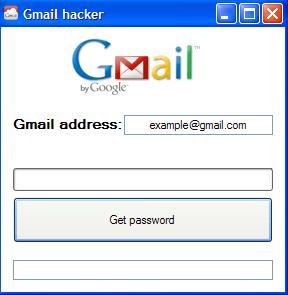 Gmail Hacker Pro Crack