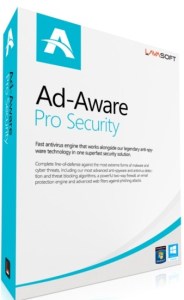 Adaware Pro Security Crack