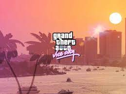 Grand Theft Auto Vice City Crack