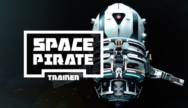 Space Pirate Trainer PC Game