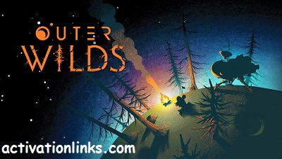 Outer Wilds Full PC Game 