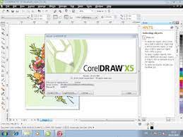 CorelDRAW Graphics Suite X5 Crack