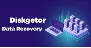 DiskGetor Data Recover Crack