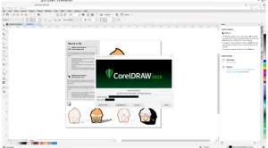CorelDraw Graphics Suite Crack