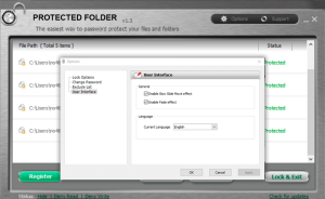 IObit Protected Folder Crack