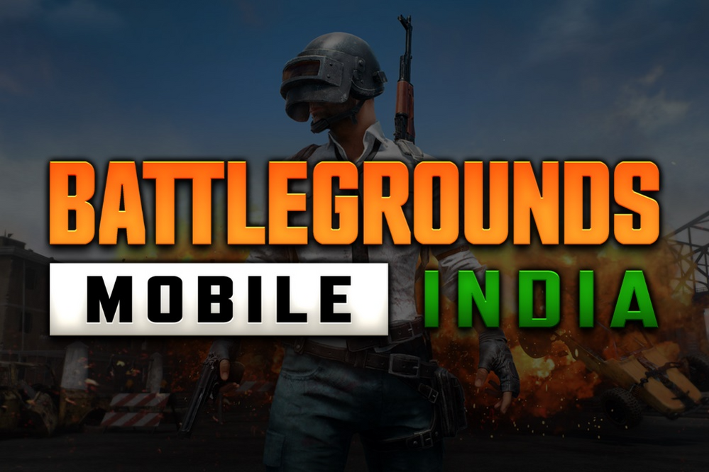 Battleground Mobile India PC Game