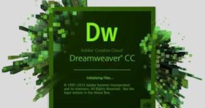 Adobe Dreamweaver CS6 Crack