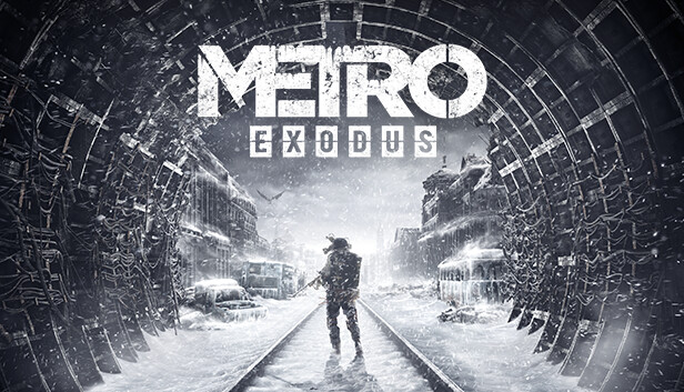 Metro Exodus PC Game